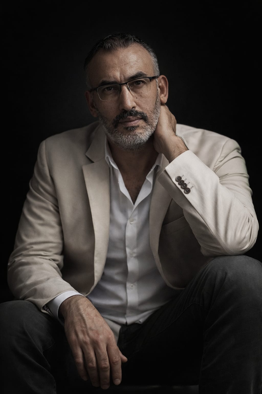 Tamer Öztürk