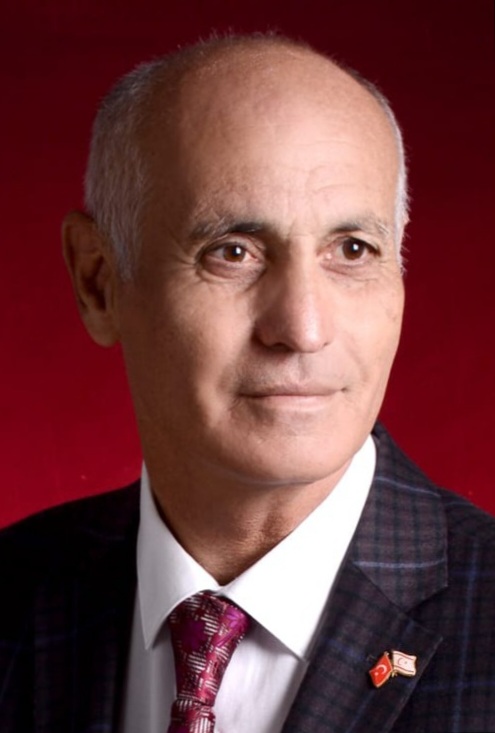 Prof. Dr. Rejep Rejepov