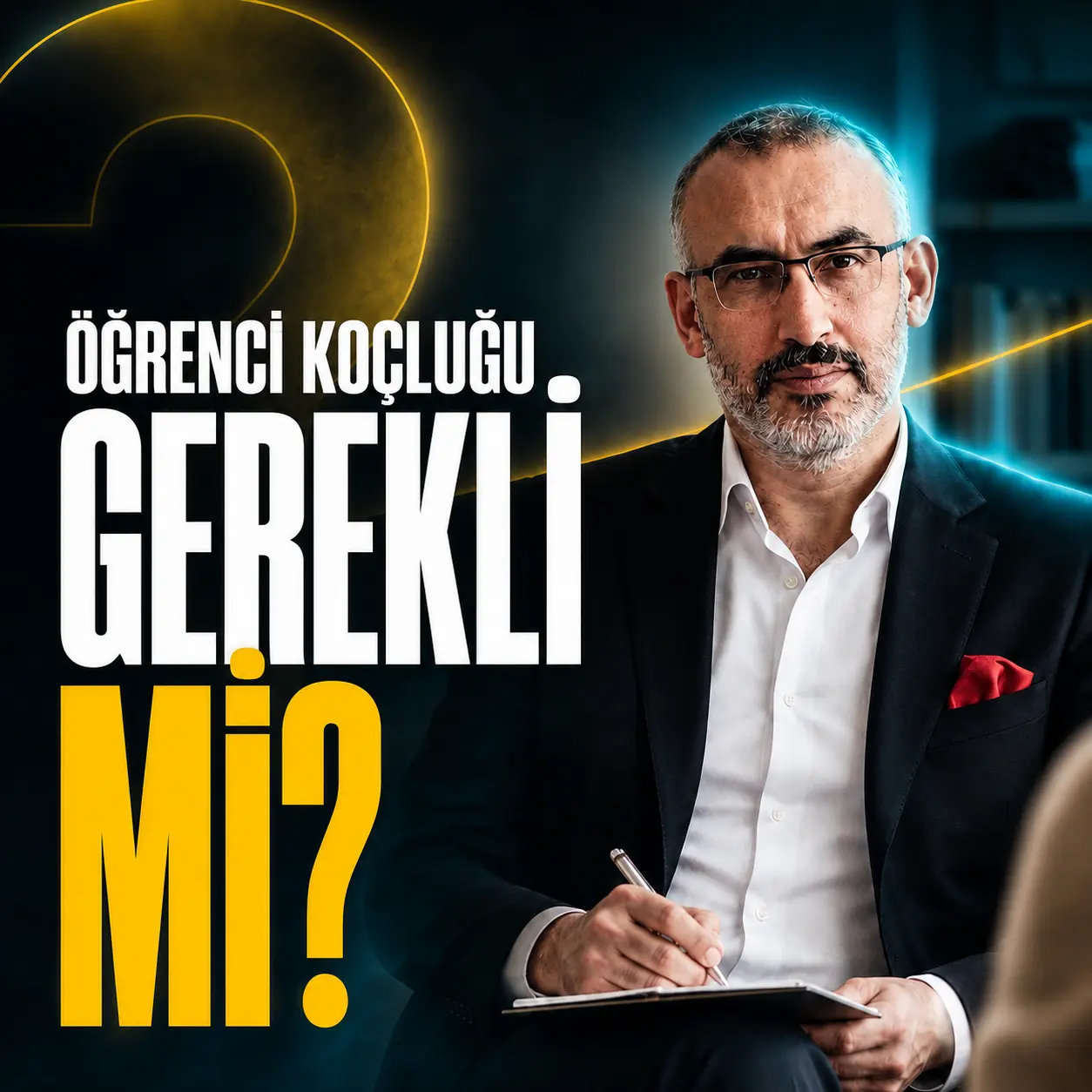 ÖĞRENCİ KOÇLUĞU GEREKLİ Mİ?