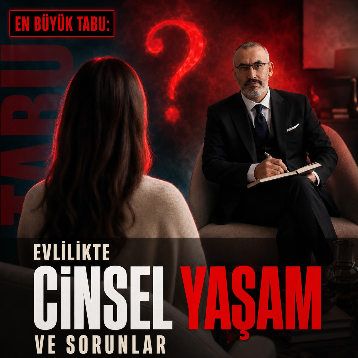 EVLİLİKTE CİNSEL YAŞAM